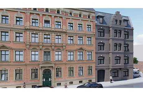Bildergallerie Baubüro Wilksen Westerstede