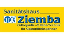 Logo Sanitätshaus Ziemba, Orthopädie & Reha-Technik, Ihr Gesundheitspartner Westerstede
