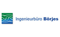Logo Ingenieurbüro Börjes GmbH & Co.KG Westerstede