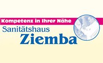 Logo Sanitätshaus Ziemba, Orthopädie & Reha-Technik, Ihr Gesundheitspartner Westerstede