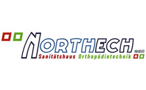 Logo Northech GmbH Sanitätshaus Westerstede