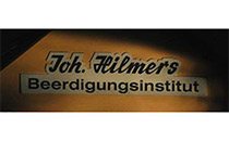 Logo Hilmers-Stolle Bestattungshaus Westerstede