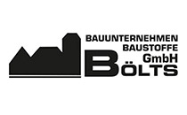 Logo Bölts Bauunternehmen GmbH - Westerstede