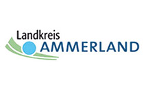 Logo LANDKREIS AMMERLAND Westerstede