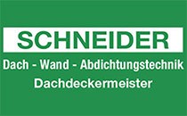 Logo Schneider Dach Fassade Abdichtungen GmbH 24 Std. Notdienst Westerstede