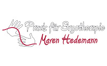 Logo Praxis für Ergotherapie Maren Hedemann Westerstede