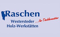 Logo Raschen Westersteder Holz-Werkstätten Tischlerei Westerstede