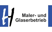Logo Hutfilter GmbH Maler- u. Glaserbetrieb Westerstede