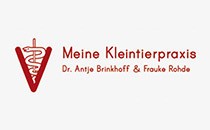 FirmenlogoMeine Kleintierpraxis Dr. Antje Brinkhoff u. Frauke Rohde Westerstede