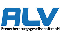 Logo ALV-Steuerberatungsgesellschaft mbH - Westerstede