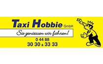 FirmenlogoTaxi Hobbie GmbH Kranken- u. Dialysefahrten Westerstede