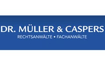 Logo Dr. Müller & Caspers Notare - Rechtsanwälte - Fachanwälte Westerstede