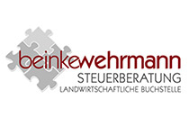 Logo Beinke & Wehrmann Steuerberater · Westerstede