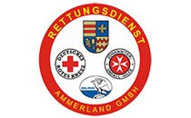 Logo Rettungsdienst Ammerland GmbH Westerstede