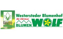 Logo Gartenbau Rüdiger Wolf Gartenbau Westerstede