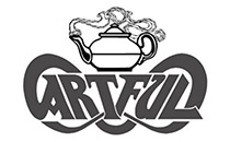 Logo ARTFUL Tee-Mode-Schmuck Inge Eilers Westerstede