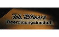FirmenlogoBeerdigungsinstitut Johann Hilmers Inh. Tim Stolle Westerstede