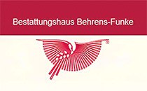 Logo Bestattungshaus BLEY, Eine Niederlassung der Behrens Bestattungshaus Funke GmbH Apen