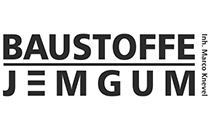 Logo BAUSTOFFE-JEMGUM Inh.Marco Knevel Jemgum