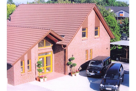 Bildergallerie Bestattungshaus BLEY, Eine Niederlassung der Behrens Bestattungshaus Funke GmbH Apen