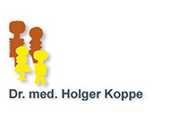 Logo Koppe Holger Dr. med. Facharzt f. Kinder- u. Jugendpsychiatrie Oldenburg