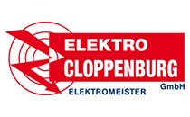 Logo Elektro Cloppenburg GmbH Friesoythe