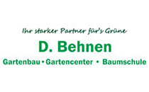 Logo Behnen D. Gartenbau & Gartencenter Friesoythe