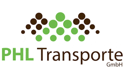 FirmenlogoPHL Transporte GmbH Friesoythe