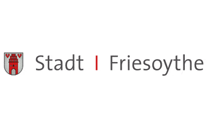 FirmenlogoStadtmarketing Friesoythe Friesoythe