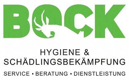FirmenlogoBock Hygiene & Schädlingsbekämpfung Friesoythe