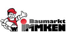 Logo Baumarkt W. Immken GmbH & Co. KG Fliesen Baustoffe Friesoythe