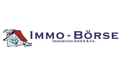 FirmenlogoImmo-Börse Immobilien GmbH & Co. Immobilien-Bauträger-Gutachter Friesoythe