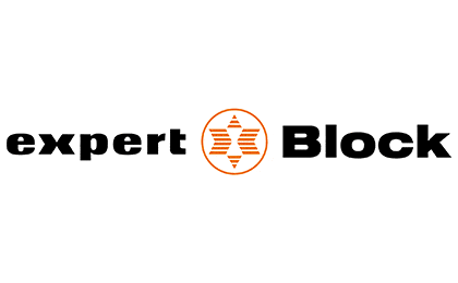 FirmenlogoExpert Block Mega Company Block GmbH Friesoythe