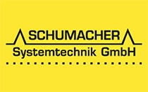 Logo Schumacher Systemtechnik GmbH Friesoythe