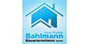 Logo Bahlmann GmbH & Co. KG, Günter Bauunternehmen Friesoythe