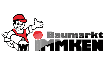 FirmenlogoBaumarkt W. Immken GmbH & Co. KG Fliesen Baustoffe Friesoythe