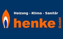 Logo Henken H. GmbH Schrotthandel, Autoverwertung Friesoythe