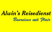 Logo Alwin's Reisedienst Schür - Busreisen mit Flair - Friesoythe