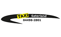 Logo Taxi Saterland Andre Stoppelmann e.K. Saterland