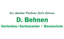 Logo Behnen D. Gartenbau & Gartencenter Friesoythe