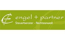 Logo engel + partner Steuerberater - Rechtsanwalt Friesoythe