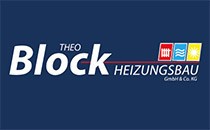 FirmenlogoBlock Theo Heizungsbau GmbH & Co. KG Friesoythe