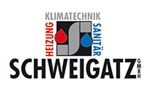 Logo Schweigatz GmbH, Johannes Heizung - Klimatechnik - Sanitär Friesoythe