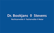 Logo Dr. jur. Jan Henrik Bookjans Rechtsanwalt und Notar Friesoythe