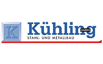 Logo Kühling Stahl- und Metallbau GmbH Friesoythe