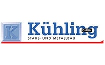 FirmenlogoKühling Stahl- und Metallbau GmbH Friesoythe