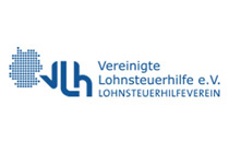Logo Lohnsteuerhilfeverein Vereinigte Lohnsteuerhilfe e.V Beratungsstelle Katrin Hardenberg Friesoythe