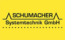 Logo Schumacher Systemtechnik GmbH Friesoythe