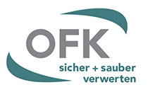 Logo Oldenburger Fleischmehlfabrik GmbH Friesoythe