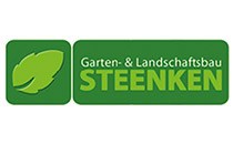 Logo Garten- & Landschaftsbau Steenken Friesoythe